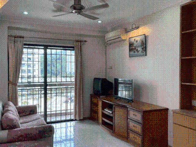 Taman Desa Relau 2