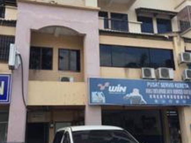 Taman Desa Relau 2 for RENT