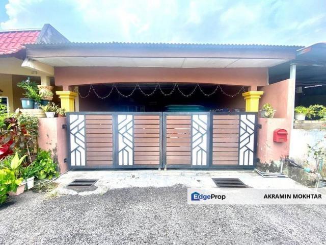 Taman Desa Rhu