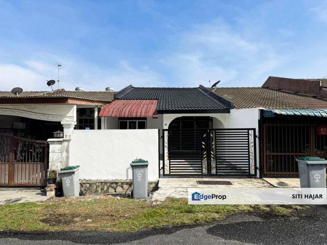 Taman Desa Rhu