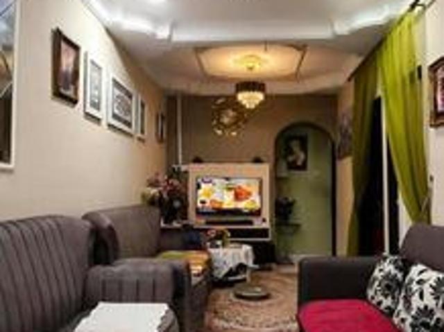 Taman Desa Rhu Sikamat Seremban single storey for sale