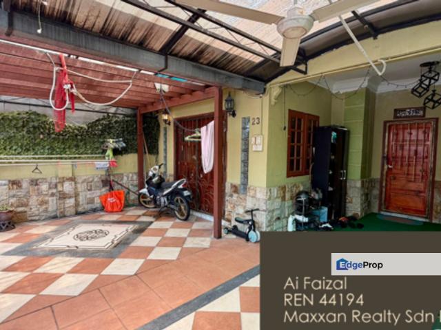 Taman Desa Ria