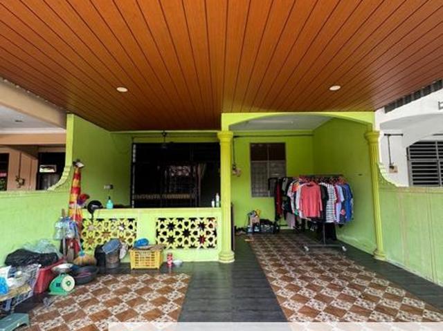 Taman Desa Ria 2