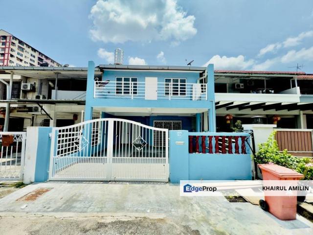 Taman Desa Ria