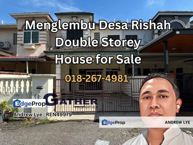 TAMAN DESA RISHAH