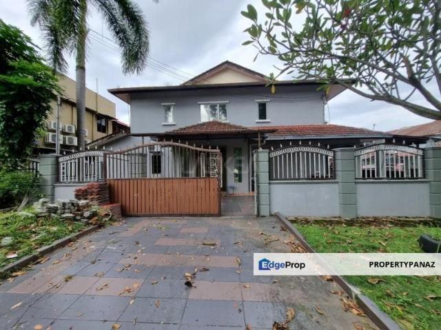 Taman Desa Subang