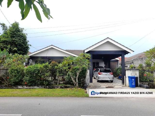 Taman Desa Subang Permai