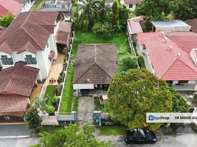 Taman Desa Subang Permai