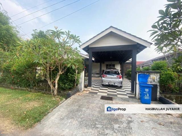 Taman Desa Subang Permai