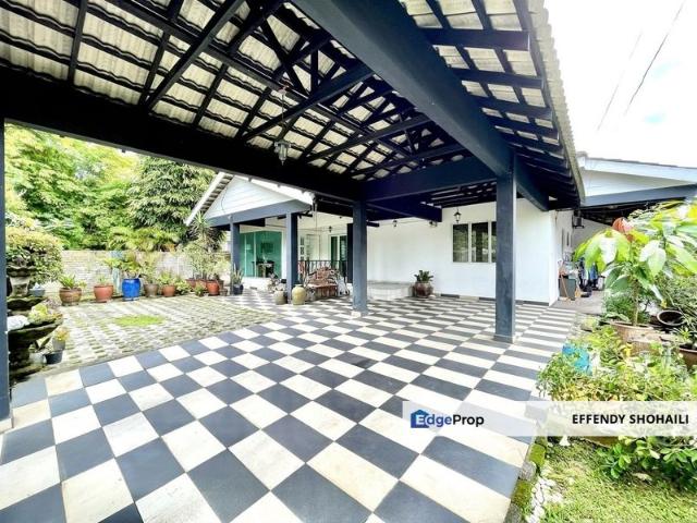 Taman Desa Subang Permai