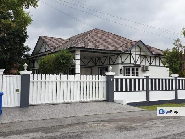 Taman Desa Subang Permai