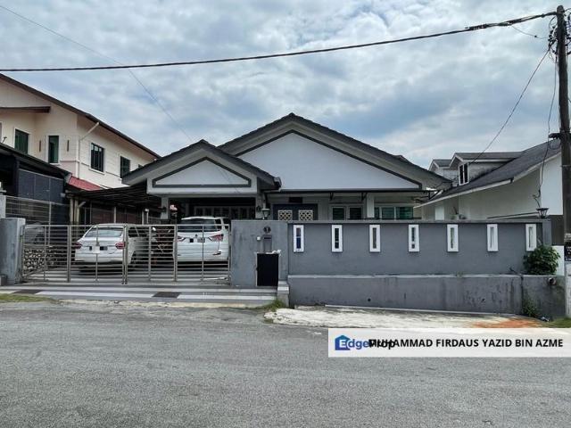 Taman Desa Subang Permai
