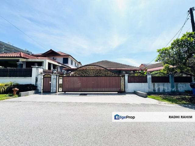 Taman Desa Subang Permai