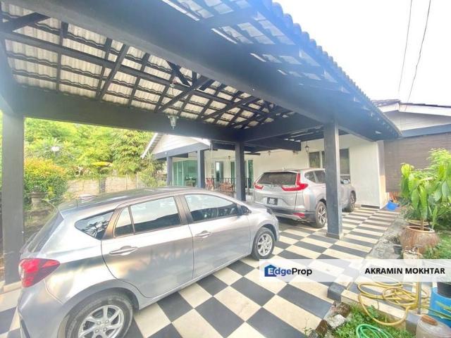 Taman Desa Subang Permai