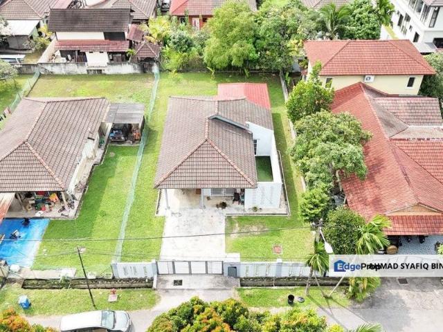 Taman Desa Subang Permai
