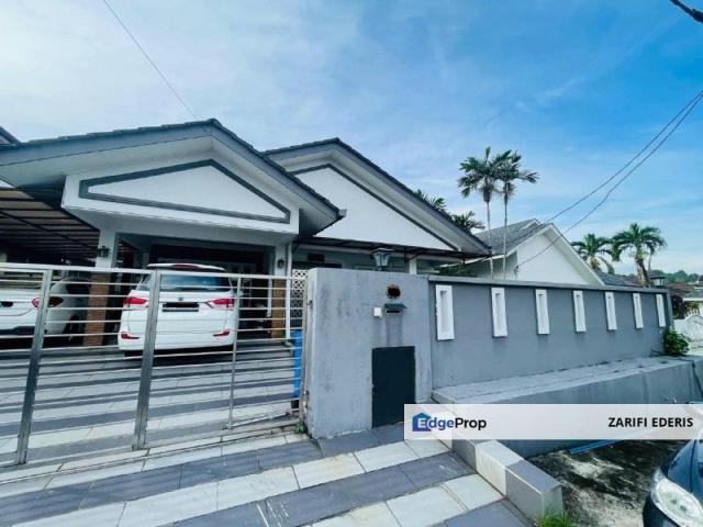 Taman Desa Subang Permai