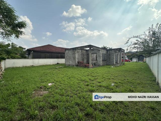 Taman Desa Subang Permai