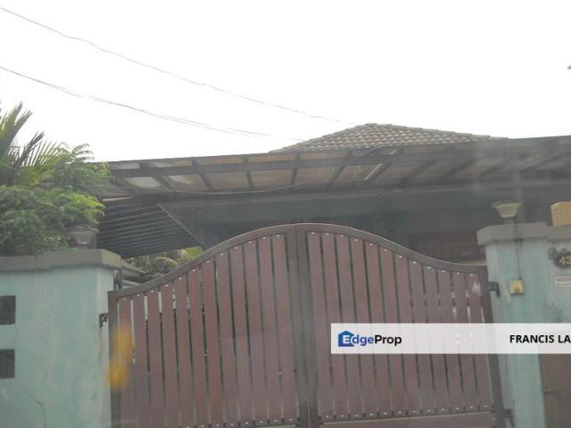 Taman Desa Subang Permai