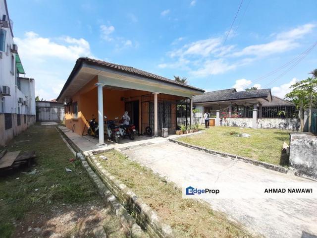 Taman Desa Subang Permai