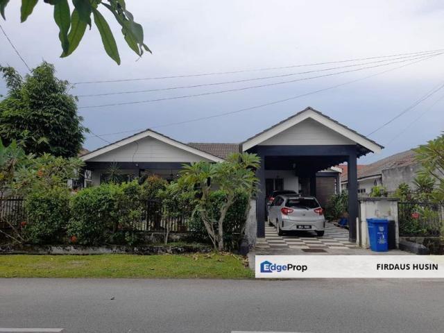 Taman Desa Subang Permai