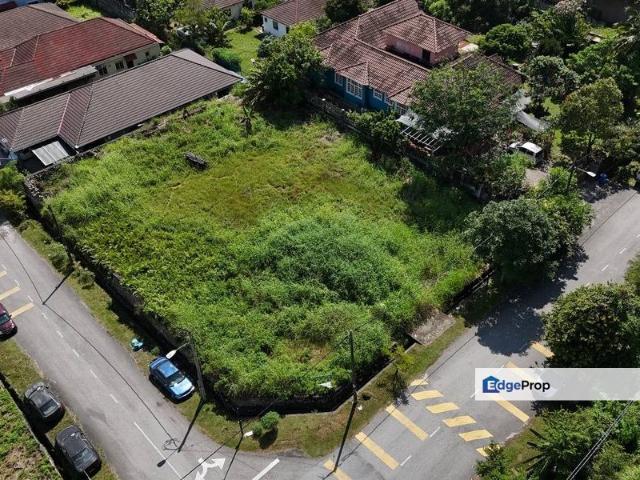Taman Desa Subang Permai