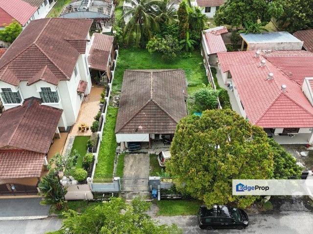 Taman Desa Subang Permai