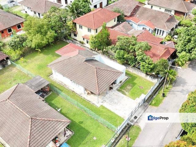 Taman Desa Subang Permai