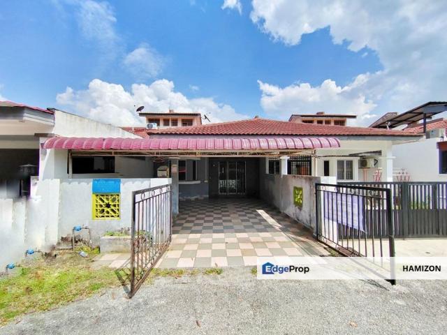 Taman Desa Salak Jaya