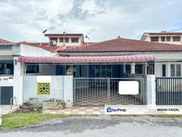 Taman Desa Salak Jaya