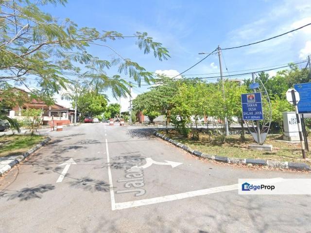Taman Desa Salak Jaya