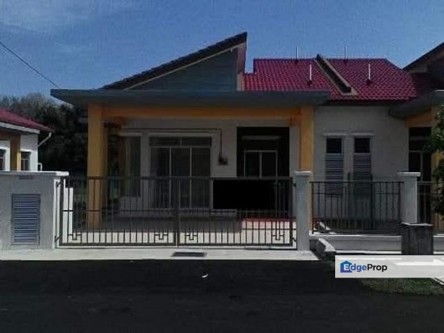 Taman Desa Salak Pekerti