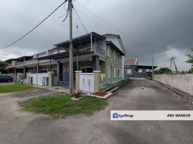 Taman Desa Salak Pekerti