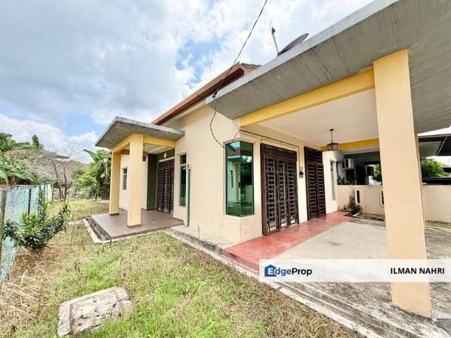 Taman Desa Salak Pekerti