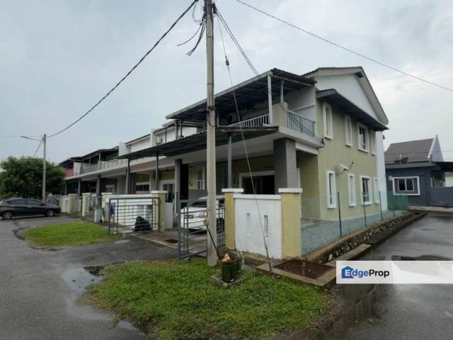 Taman Desa Salak Pekerti