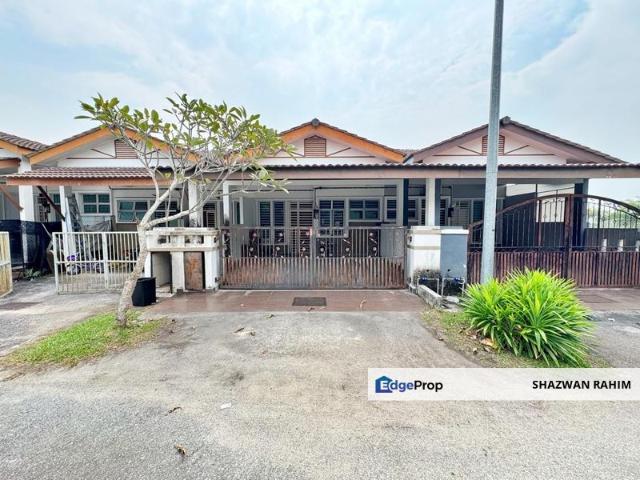 Taman Desa Saujana