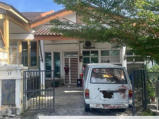 Taman Desa Saujana