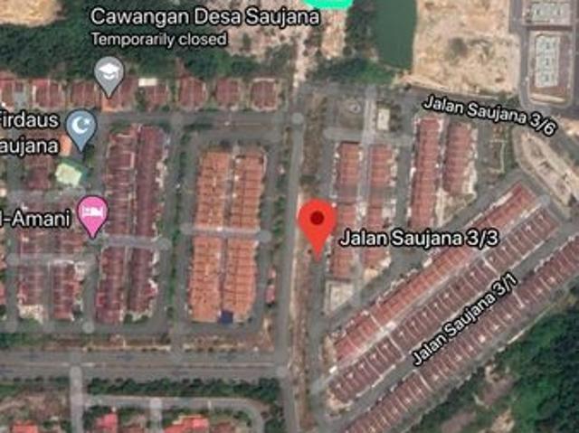 Taman Desa Saujana