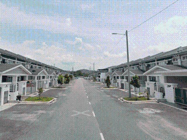 Taman Desa Sebarau,hulu Yam For Rent
