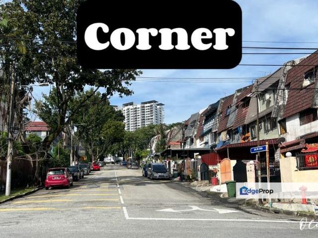 Taman Desa Segambut