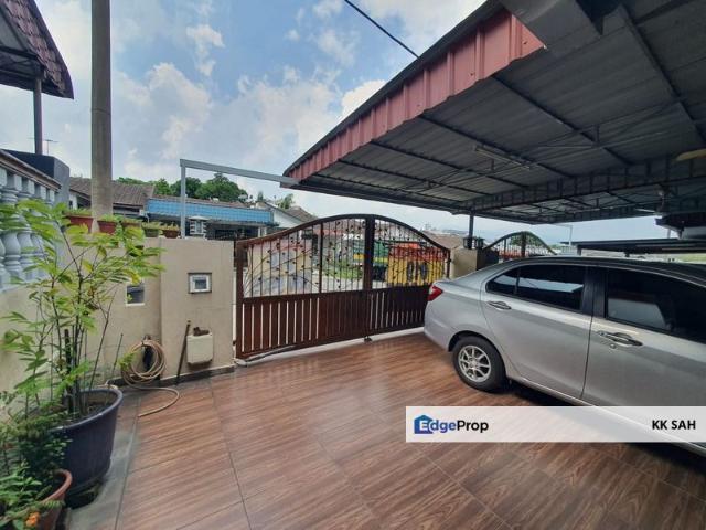 Taman Desa Semenyih
