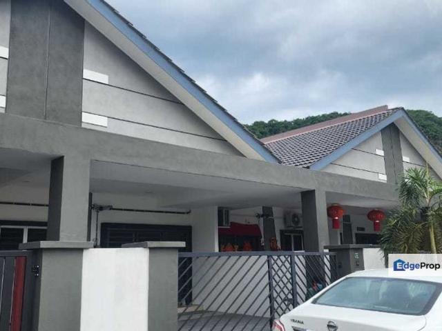 TAMAN DESA SENGAT AMAN P/L 138766