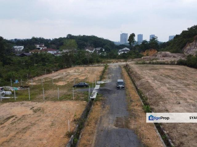 Taman Desa Sentosa