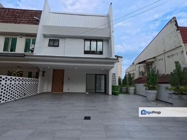 Taman Desa Seputeh