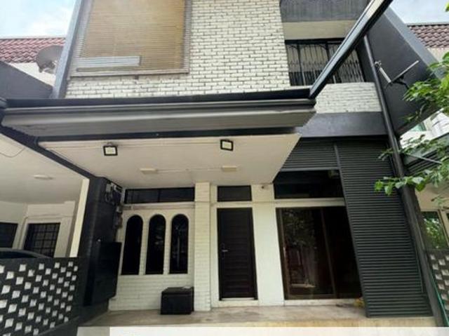Taman Desa Seputeh