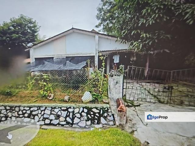Taman Desa Seputeh