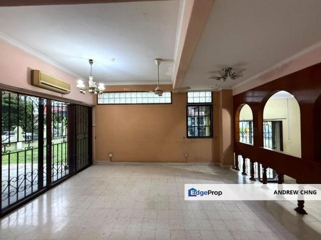 Taman Desa Seputeh