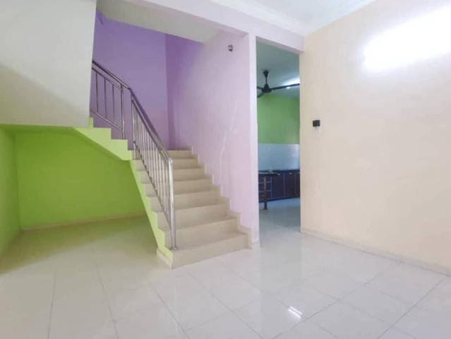 Taman Desa Seraya Alor Setar