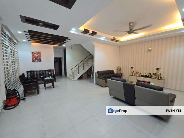 Taman Desa Seraya Fasa 7