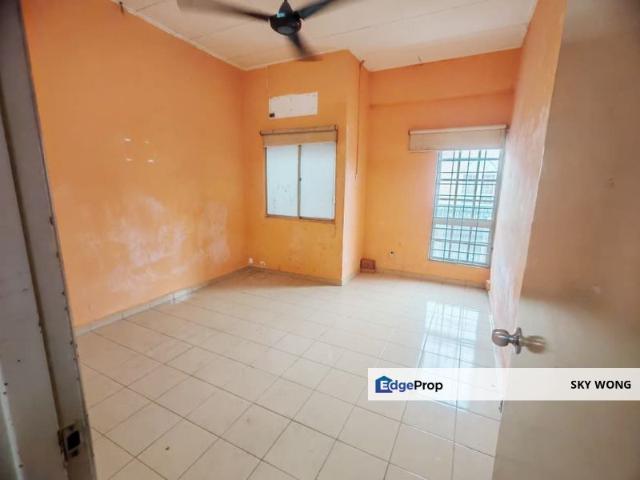 Taman Desa Serdang