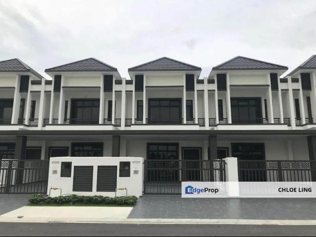 Taman Desa Serdang